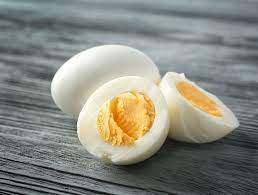 Boild Egg