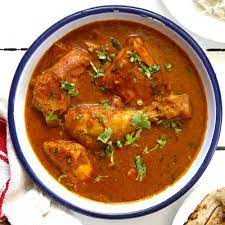 Chicken B. Masala (6 Pc)