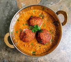 Kofta Veg