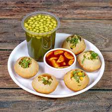 Golgappa (5pcs)