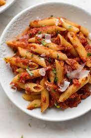 Pasta Arbiata