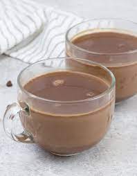 Chocolate Tea