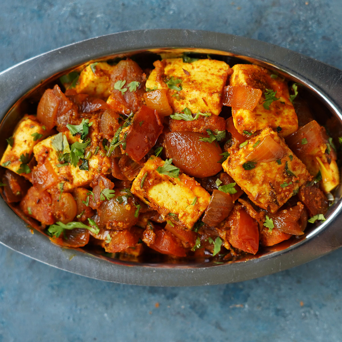 Paneer Do Pyaja