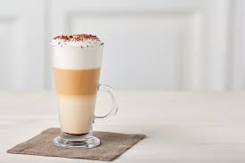 Hazeinut Cappuccino