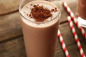 Bournvita Milk