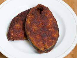 Vanjiram Fish Fry