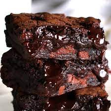 Chocolate brownie