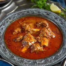 Mutton Korma