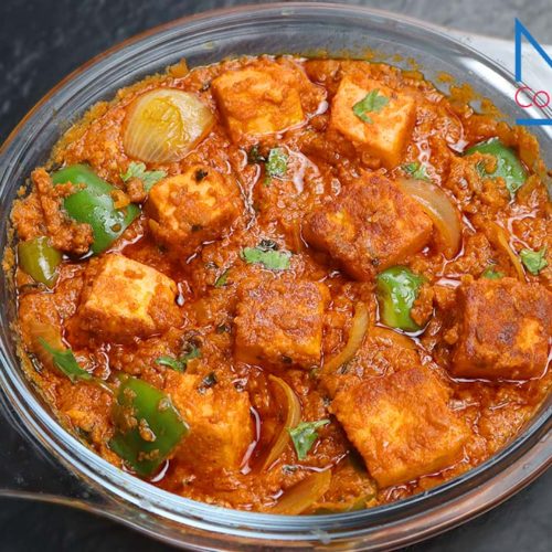 Paneer Tikka B. Masala