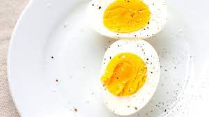 Boiled Egg (2 pieces )