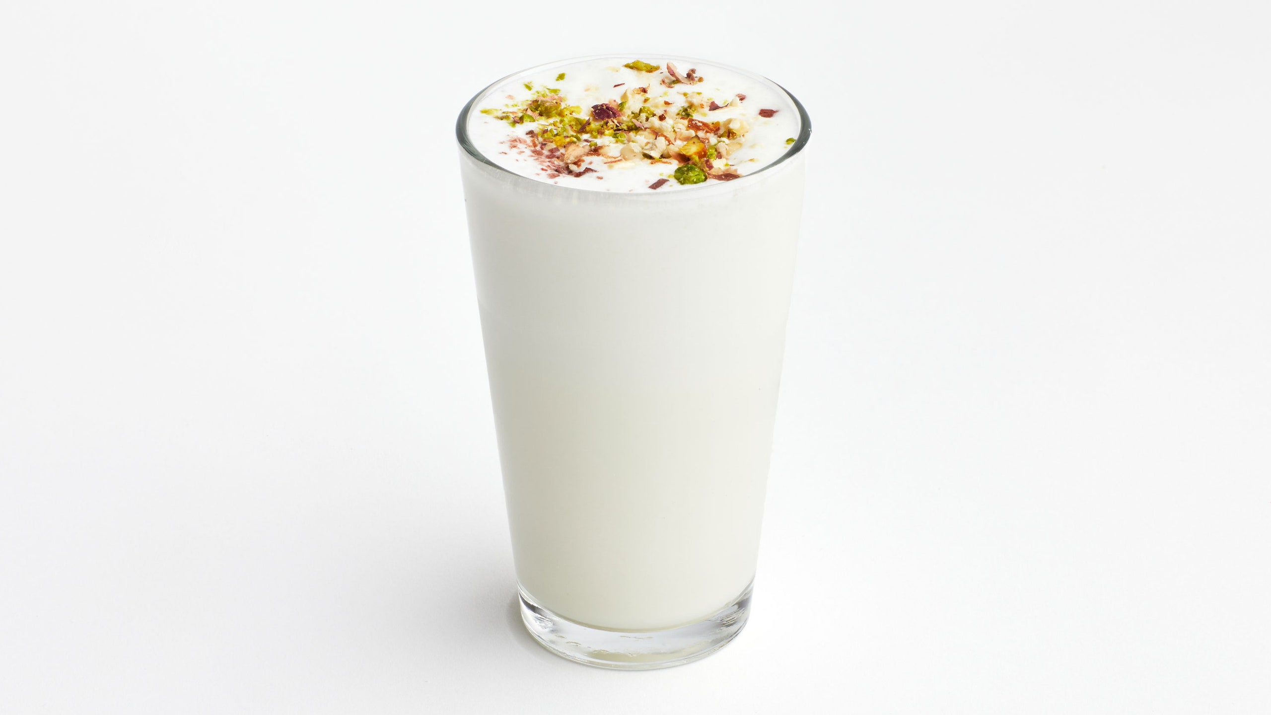 Sweet Lassi 