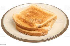 Plain Toast 