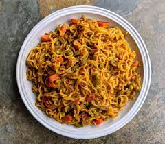 Veg Noodles