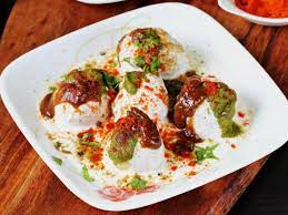 Dahi Bhalla 