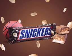 Snickers rosi