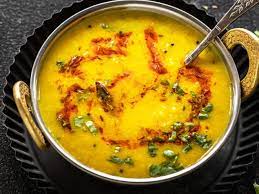 Yellow dal