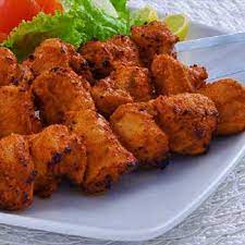 Amritsari Chicken Tikka 