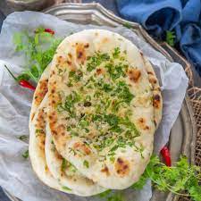 Garlic naam