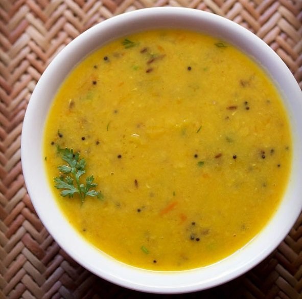 Plain Dal