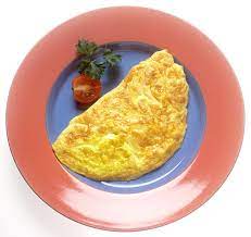 Omelete