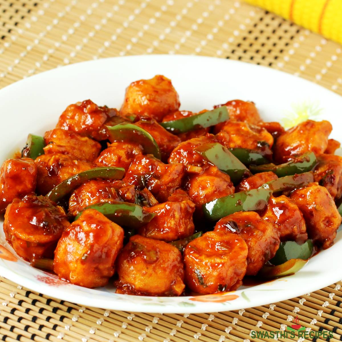 Paneer Sizwan