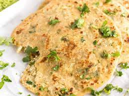 Gobhi paratha