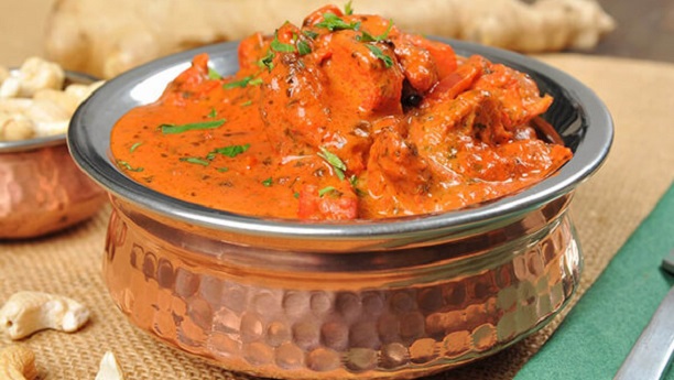 Chicken Handi (6 pc)