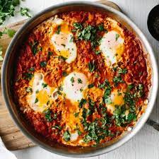 Shakshouka