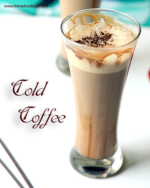 Cold Coffee 