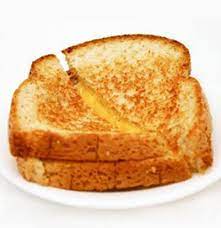 Bread Butter Sandwich 
