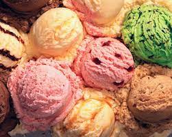 Ice Cream 