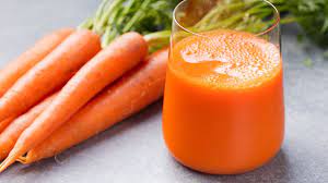 Carrote Juice