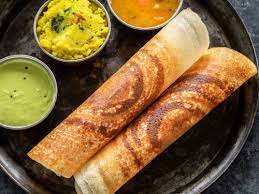 Masala Dosa