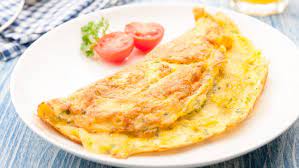 Choice of egg Omelete/ boiled / akuri