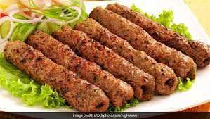 Haveli Seekh Kabab