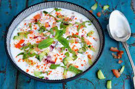 Raita veg 