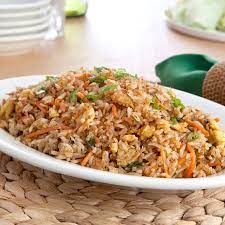 CHICKEN HOUSE SPECIAL FRIED RICE