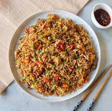 Chicken  Fried Rice/ Noodles