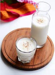 Salted Lassi 