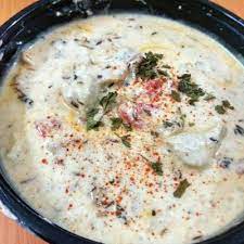 Murgh raita