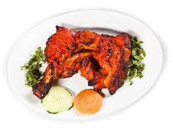 Chicken Tandoori (1pcs) 