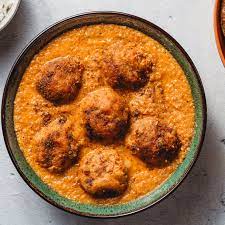 Veg Kofta