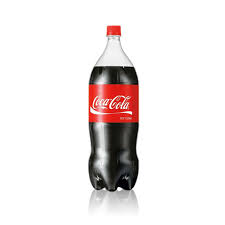 Cold Drink (600ml) 