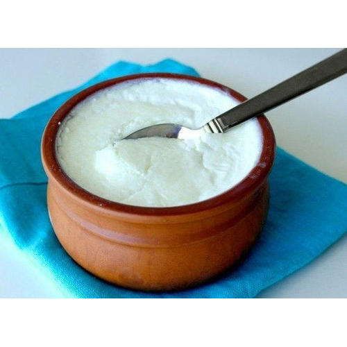 Plain Dahi 