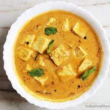 Sahi paneer