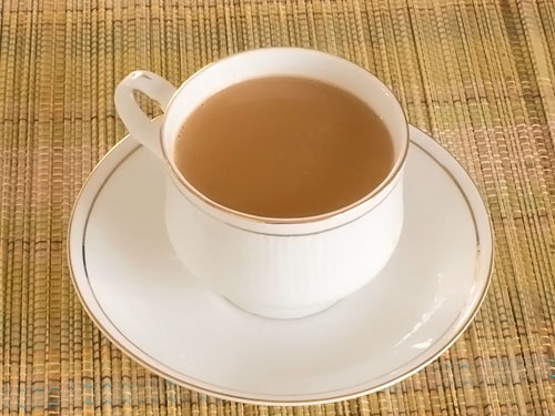 Tea 