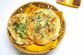 Masala Kulcha