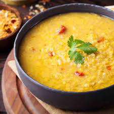 Dal (fried/tadka)