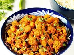 Aloo gobhi