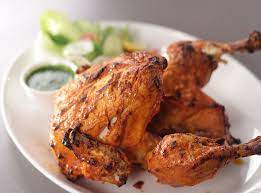 Chicken Tandoori full 